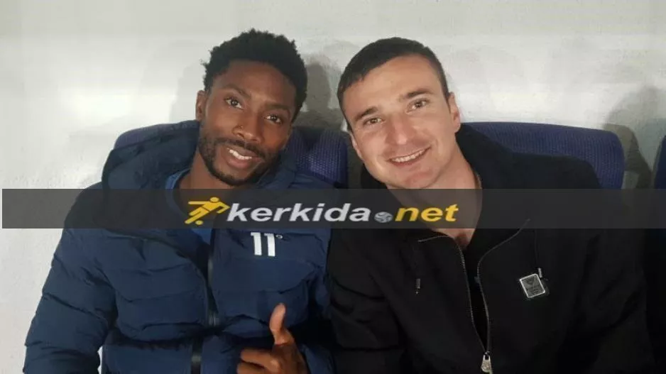 Απόλλων - Δόξα: Χαμόγελο ΕΠΙΣΤΡΟΦΗΣ... στα VIP!