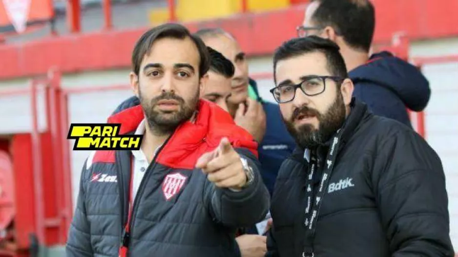 ΛΑΖΟΣ: "Θα ήταν αλαζονικό και υποτιμητικό να παρευρεθείς στην κλήρωση"