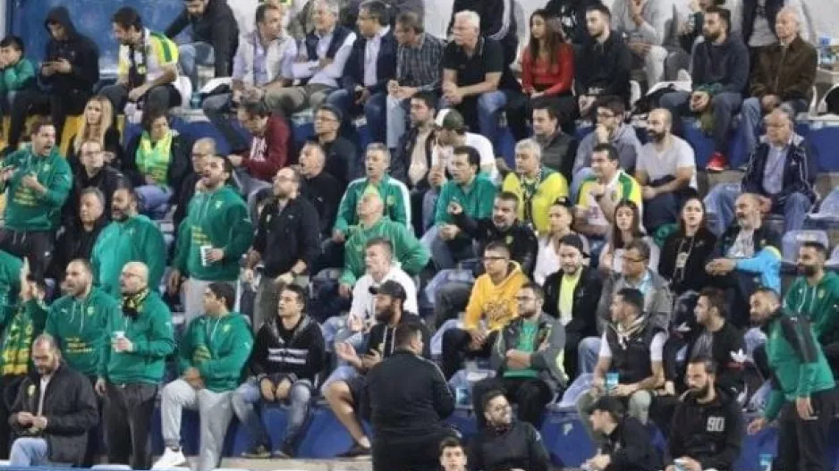 ΕΙΣΙΤΗΡΙΑ για το ντέρμπι