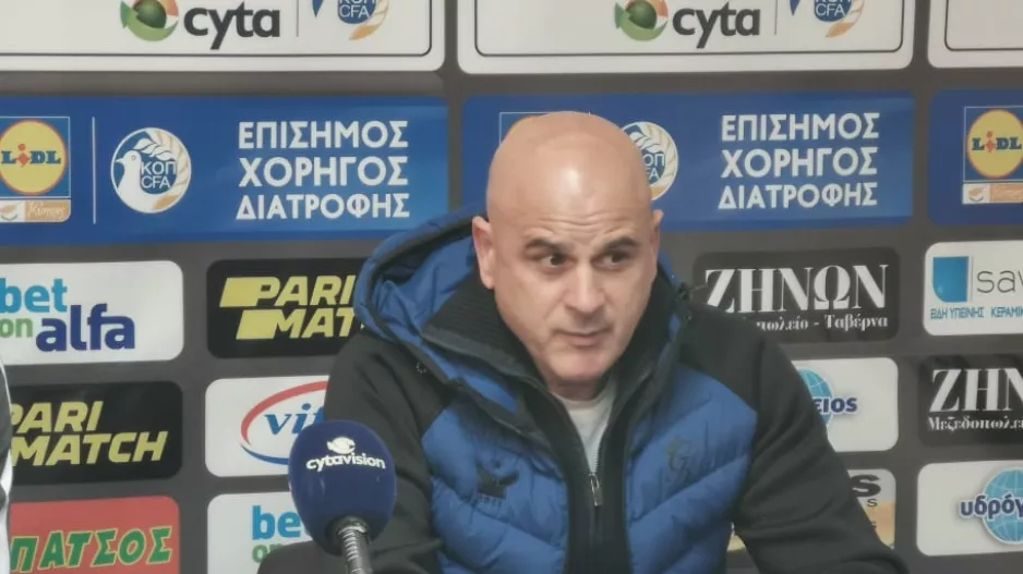 ΤΙΜΟΥΡ: "Νιώθουμε πολύ λίγο σεβασμό για τη δουλειά που κάνουμε/Μια φορά στα 100 χρόνια"
