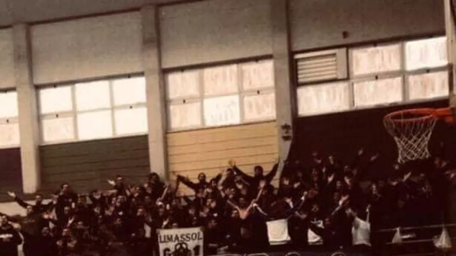 ΘΥΡΑ 1: "Δεν θα παρευρεθεί ο ΑΠΟΠ, κατοχυρώνεται υπέρ μας το παιχνίδι"