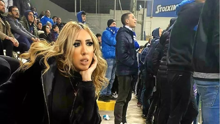 ΑΝΟΡΘΩΣΗ και ΑΜΜΟΧΩΣΤΟΣ!
