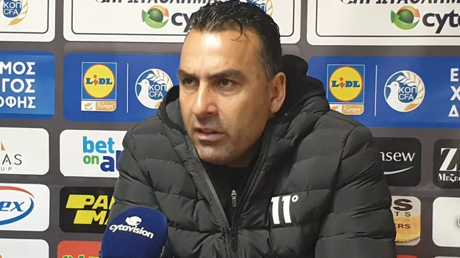 ΣΩΦΡΟΝΗΣ: "Μια από τις σημαντικότερες νίκες φέτος"