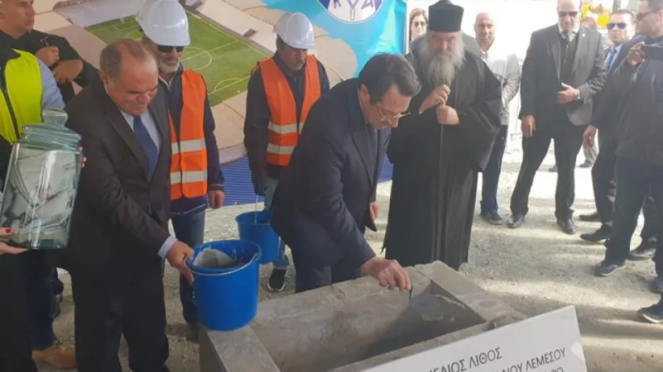 20 χρόνια μετά...