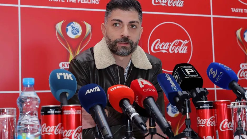 Το σκέφτηκε αλλά...  