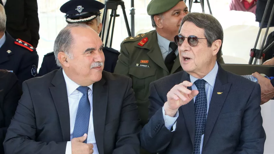 Τελικά ποιος το έκανε; 