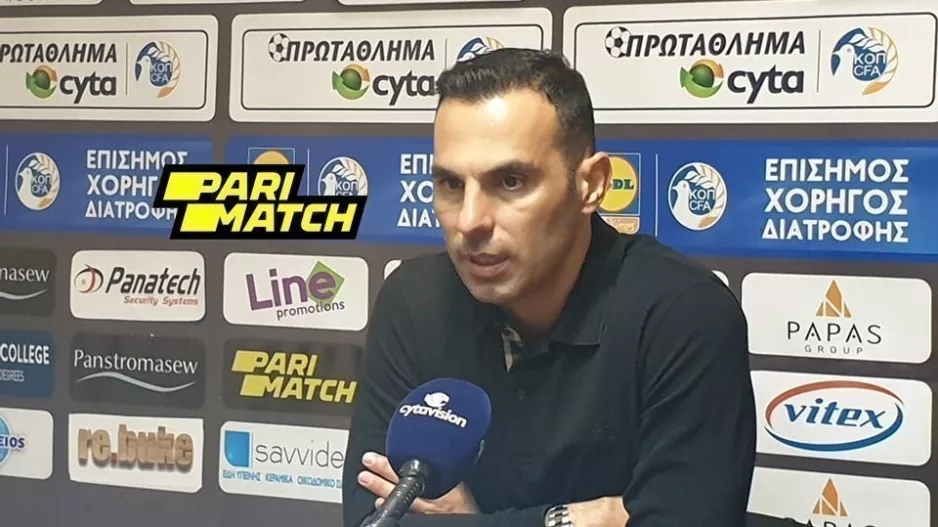 ΠΟΥΡΣΑ: "Η ομάδα μας άξιζε να ήταν στο πρώτο γκρουπ"
