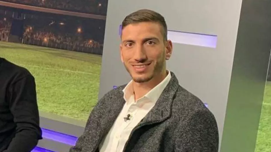 ΜΗΝΑΣ: "Όνειρο κάθε Λεμεσιανού"