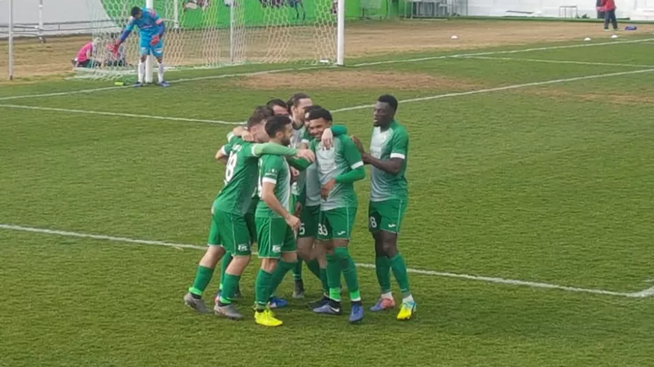 ΚΛΙΚΣ από την ισοπαλία με ΕΡΜΗ