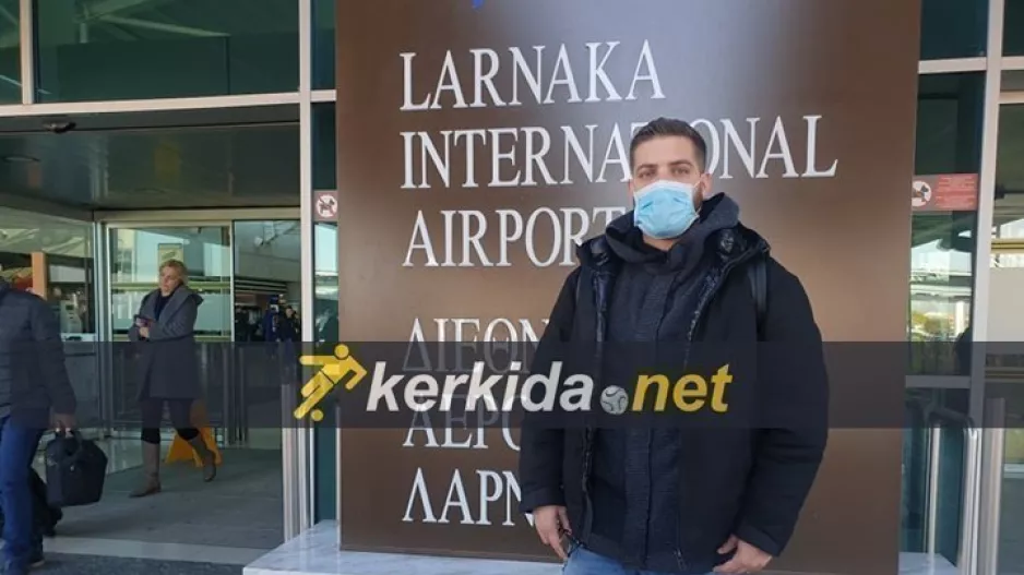 Ο Χρίστος κατάλληλα εξοπλισμένος…