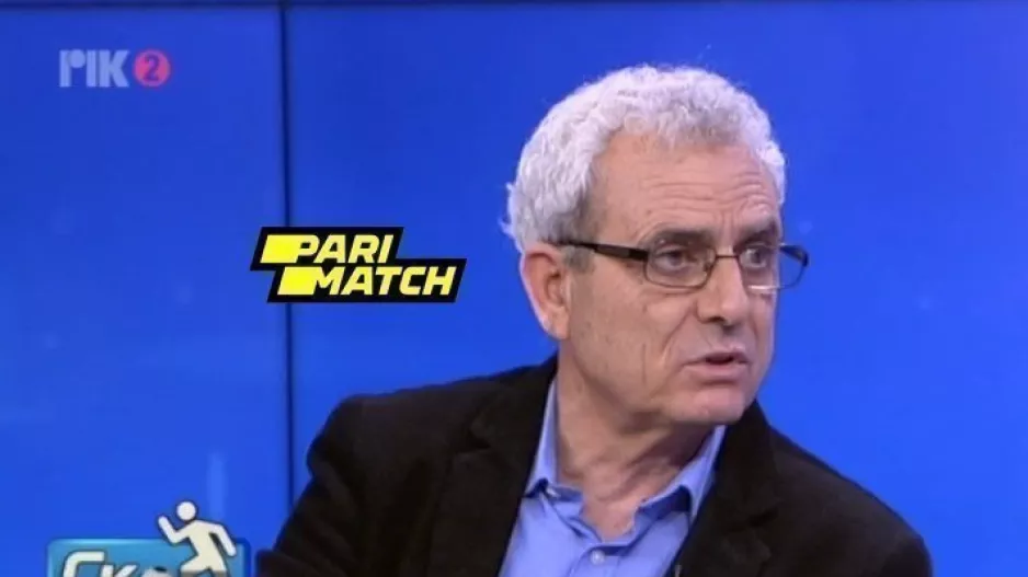 ΑΝΤΩΝΙΟΥ: "Ο Μπεργκ είναι ηγέτης/Πιστεύω θα κερδίσει το ΑΠΟΕΛ την Ομόνοια"