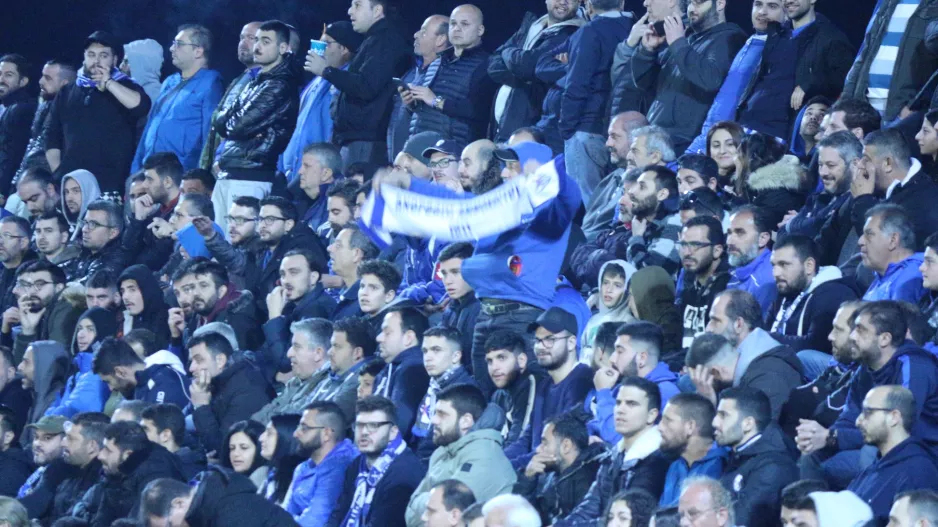 ΔΥΝΑΜΙΚΗ στήριξη