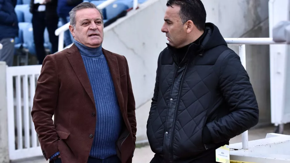 Σωφρόνης/Πρόδρομος