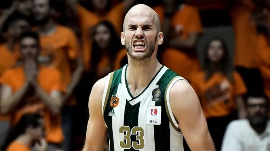 EuroLeague: Τα πέντε πιο "συγχρονισμένα" δίδυμα της διοργάνωσης