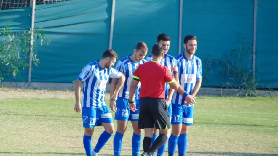 Επίλεκτη Κατηγορία ΣΤΟΚ - Πρόγραμμα 18ης αγωνιστικής