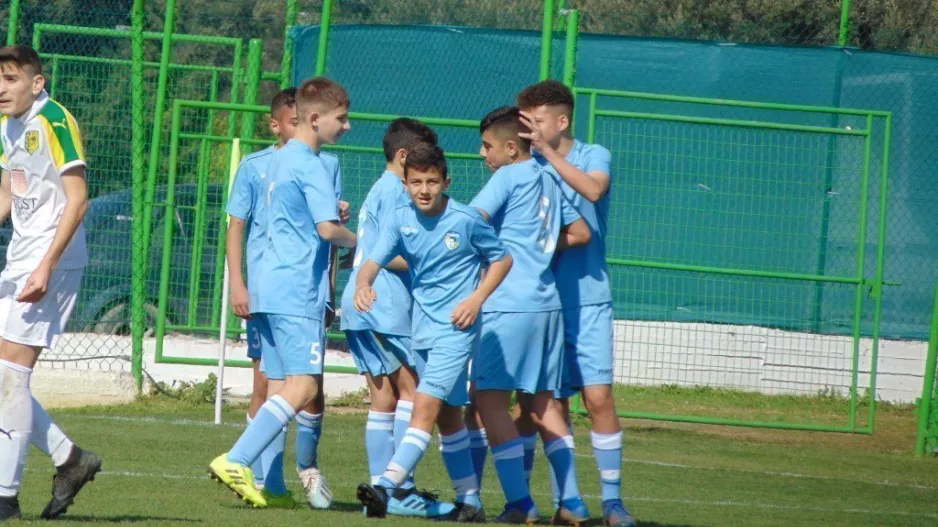 Κ14 (Φωτορεπορτάζ/Δηλώσεις) Πάφος FC - AEK