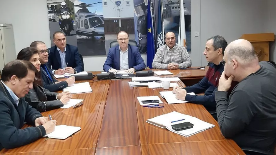 ΕΚΤΑΚΤΟ για ΣΤΗΜΕΝΑ και... ΕΔΕΚ! (Δόθηκαν κατευθυντήριες γραμμές)