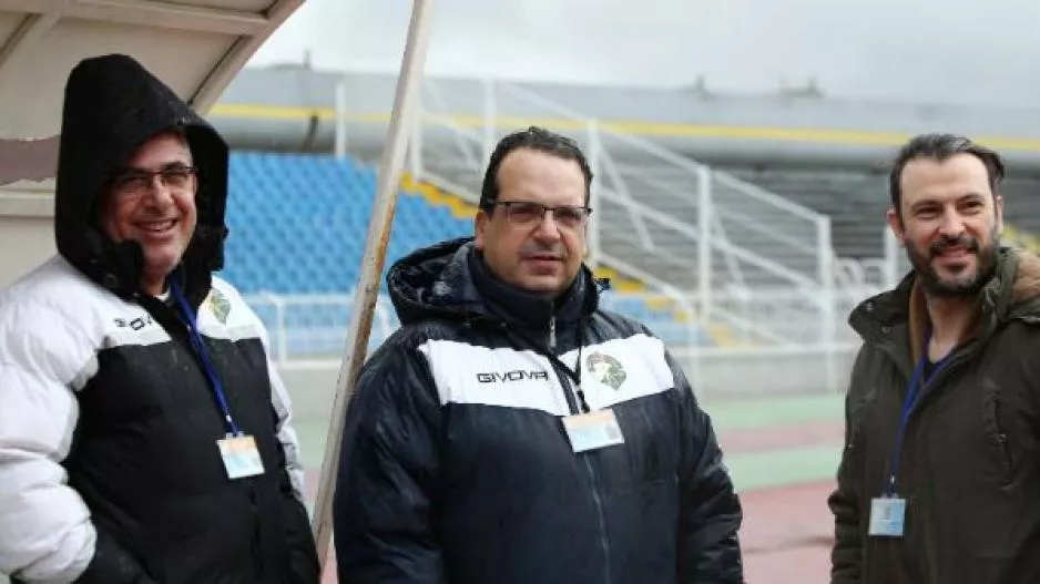 Τιμωρία για την ανακοίνωση