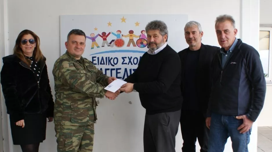Το κοινωνικό πρόσωπο της σκοποβολής