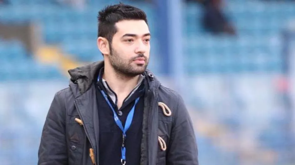ΦΑΝΟΥΡΙΟΣ: "Για να μην υπάρχει αυτή η... σκοτεινή εντύπωση"
