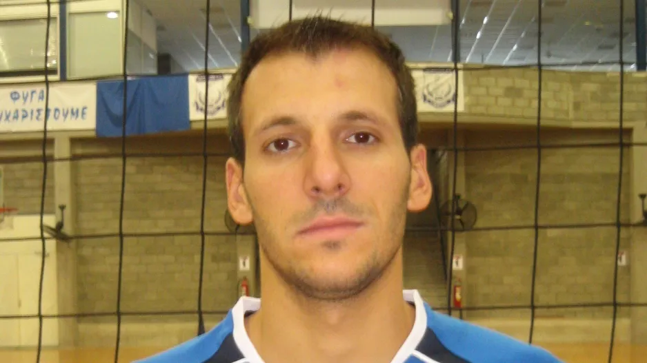 Συμφωνία με Vladimir Knezevic!