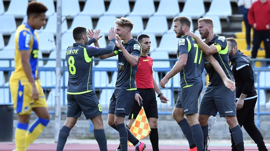 Η… ξεχωριστή πρωτιά της Πάφος FC (Ποιοι ακολουθούν)