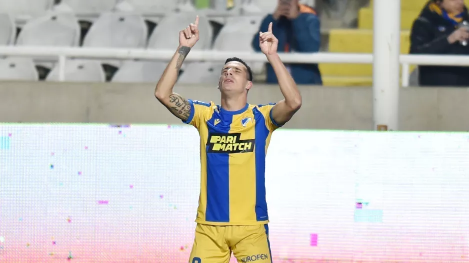 4/4 ο Σόουζα