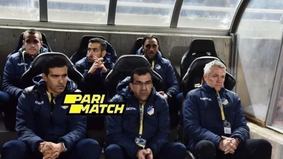Πρώτη για Κόρε, πολλοστή για Νούνο, ΕΝΑΣ στόχος