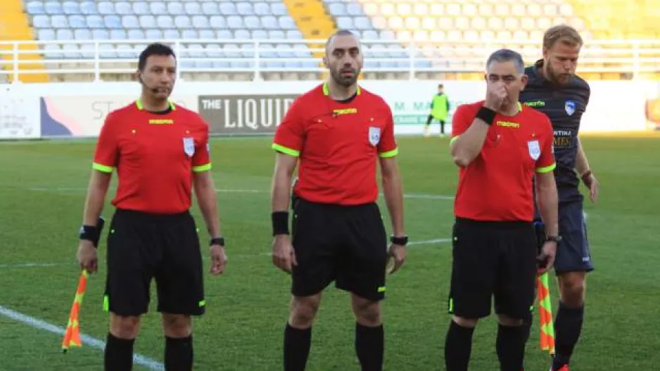 Σε ετοιμότητα ο Θεουλής
