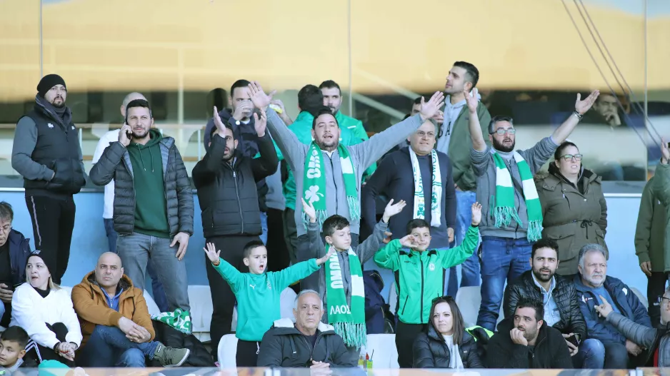 2846/Ομονοιάτες