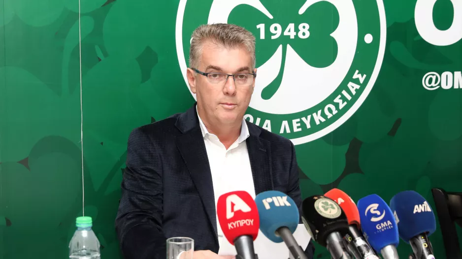Όταν επιστρέψει ο Παπασταύρου