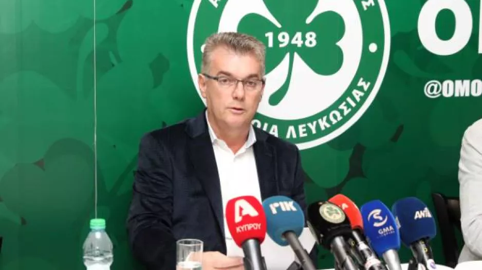 ΔΗΛΩΣΗ/Η Αστυνομία περιμένει Παπασταύρου