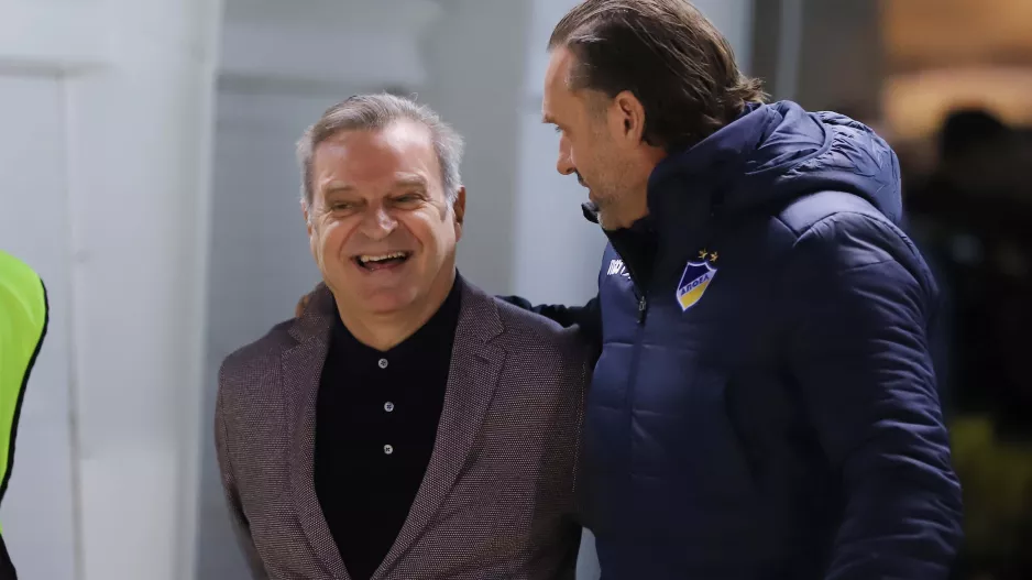 Πρώτο γύρο με Ντολ