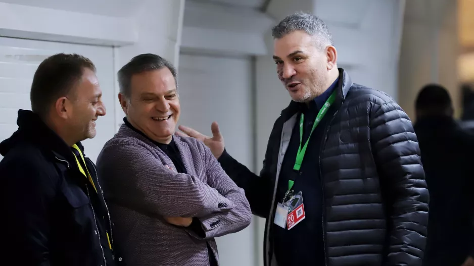 Θα δούμε την Δευτέρα