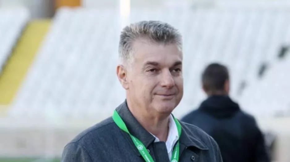 Την επόμενη φορά 