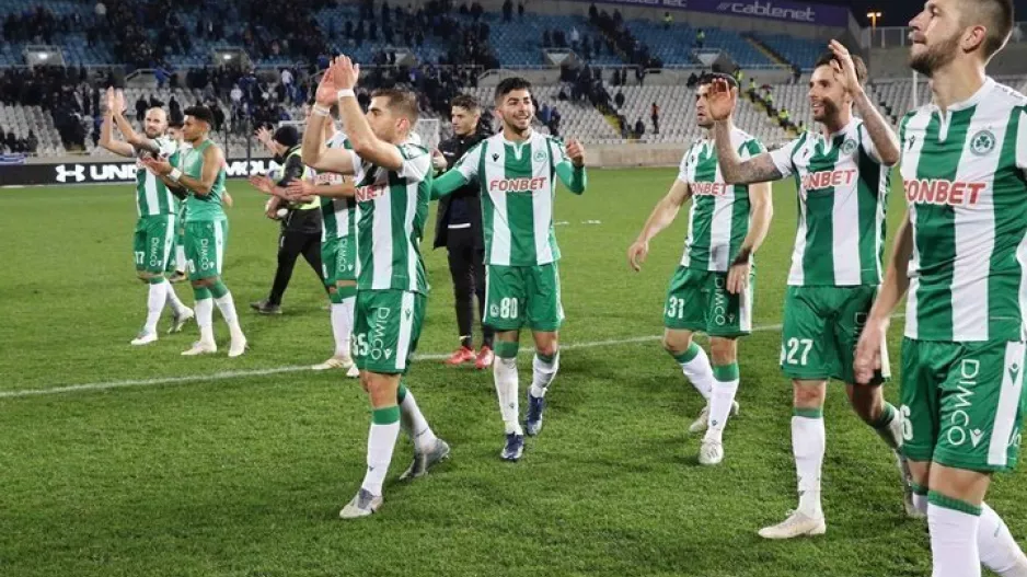Δεν τους ενδιαφέρει... 