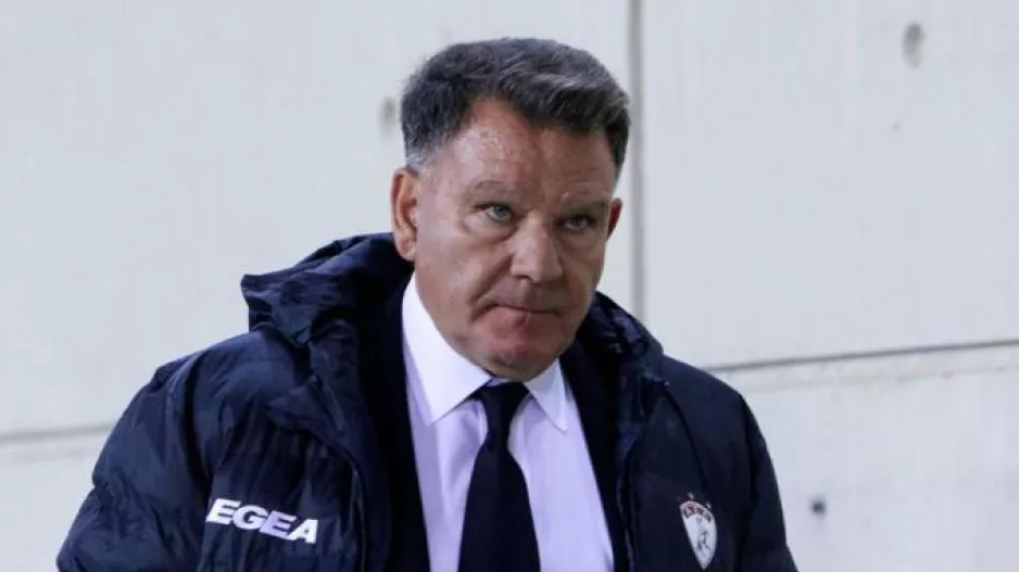 Δημόσια συγχαρητήρια Κούγια σε Αυγενάκη