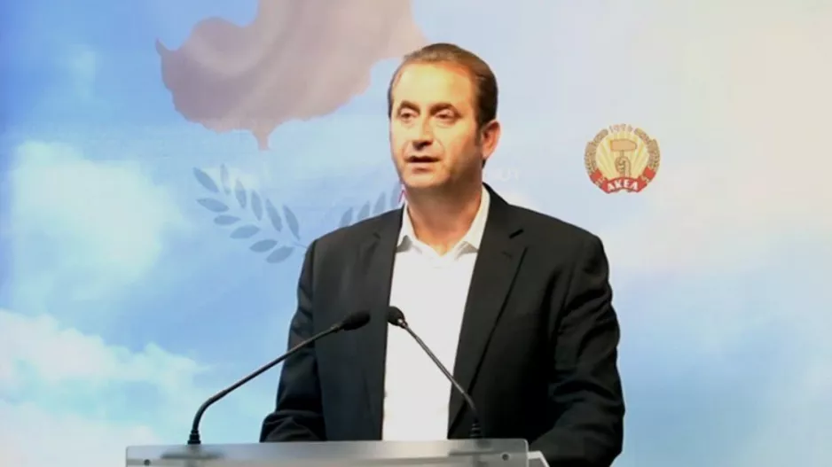 Λουκαΐδης/ΑΚΕΛ: "Οι καταγγελίες από τις ισπανικές αρχές έμειναν στα συρτάρια"