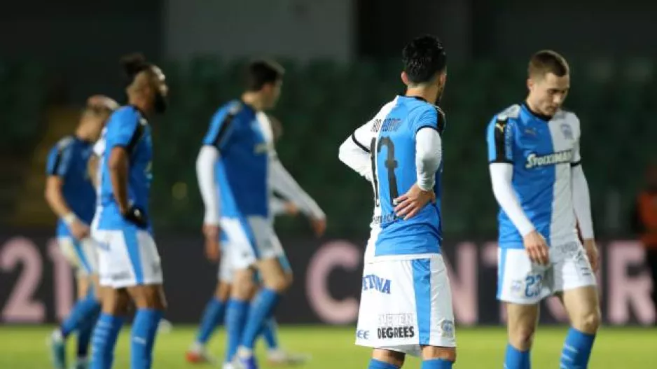 ΕΠΙΒΑΛΛΕΤΑΙ να... φτιάξει το 3-1-4