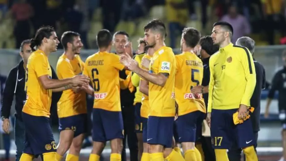 83% οι ΑΕΛίστες
