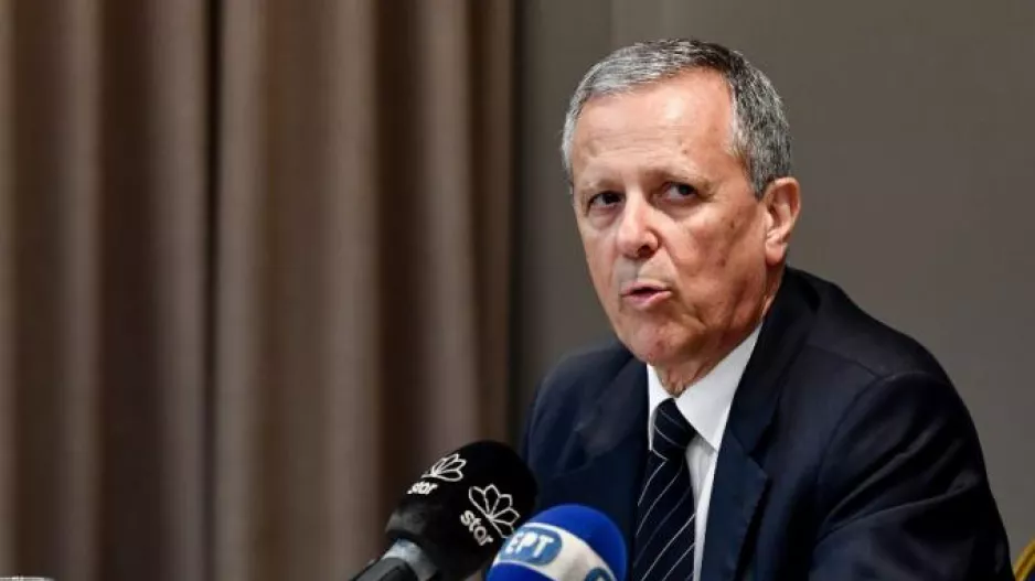 «Από μηδενική βάση ξεκινάει η υπόθεση ΠΑΟΚ-Ξάνθης, ό,τι έγινε διαγράψτε το»!