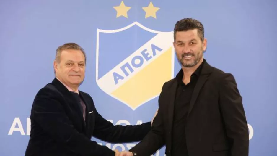 Θέλει την πρώτη νίκη