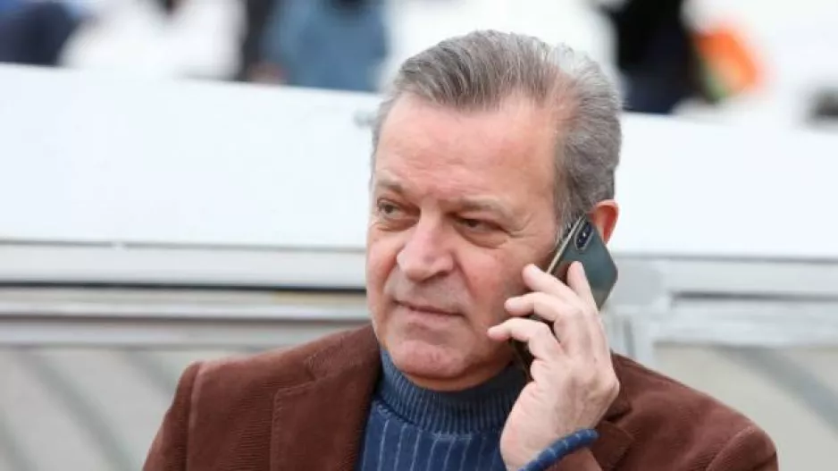 Κινητό/Πρόδρομος