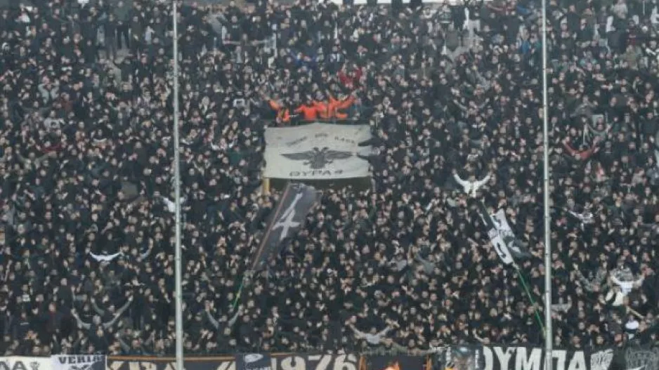ΠΑΕ ΠΑΟΚ: «Είστε έτοιμοι;» (βίντεο)