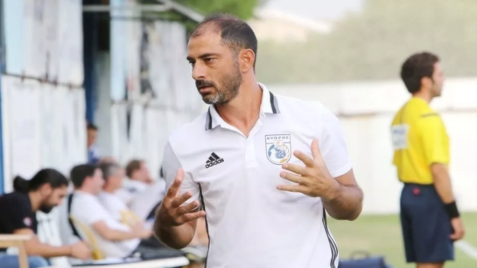 ΟΚΚΑΣ/ "Το 50-50 στο ΠΑΠ και το γκολ στην ΑΡΕΝΑ..."