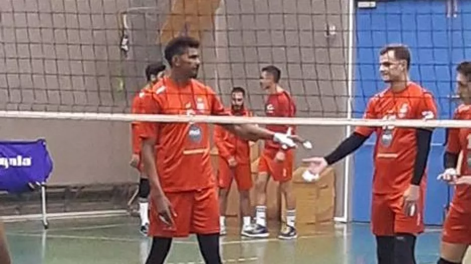  Η Ολυμπιάς Φρ. αναμένει αντίπαλο στους Τελικούς τίτλου