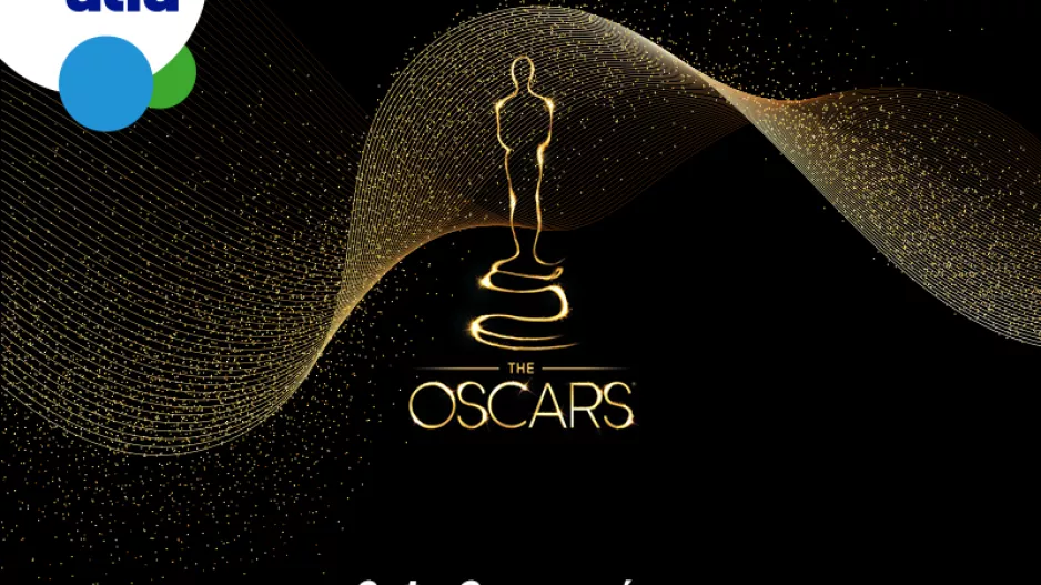 And the Oscar goes to… Παίξε τώρα στην BET ON ALFA