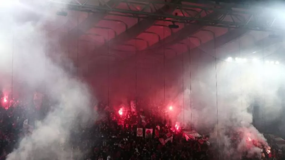 Μοίρασε πρόστιμα η Πειθαρχική της Superleague