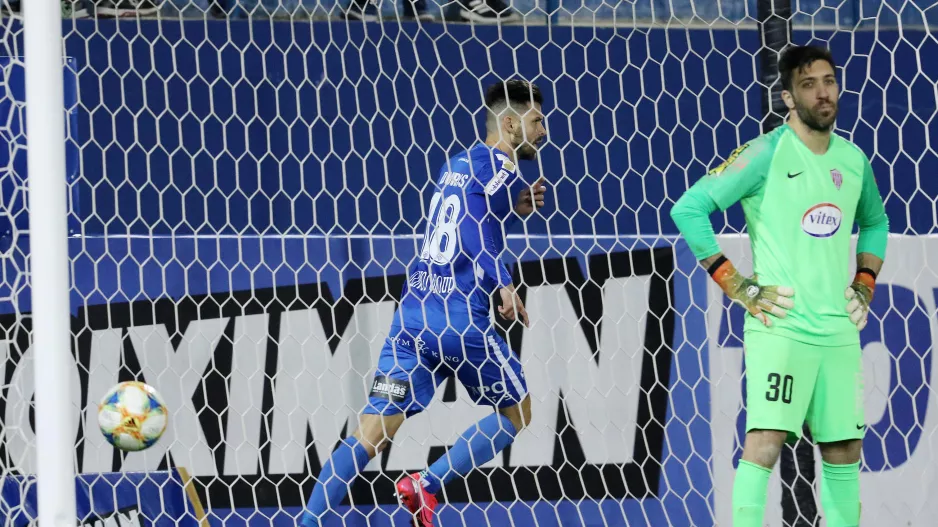Goal Νο27!