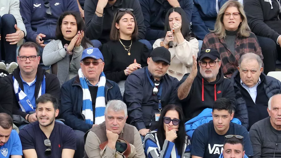 Επόμενη μέρα/ΑΝΟ
